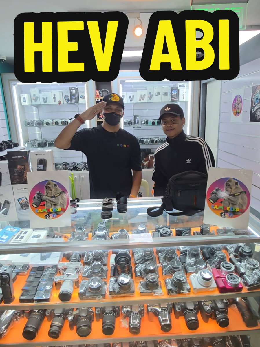 @CamGeek PH Shop