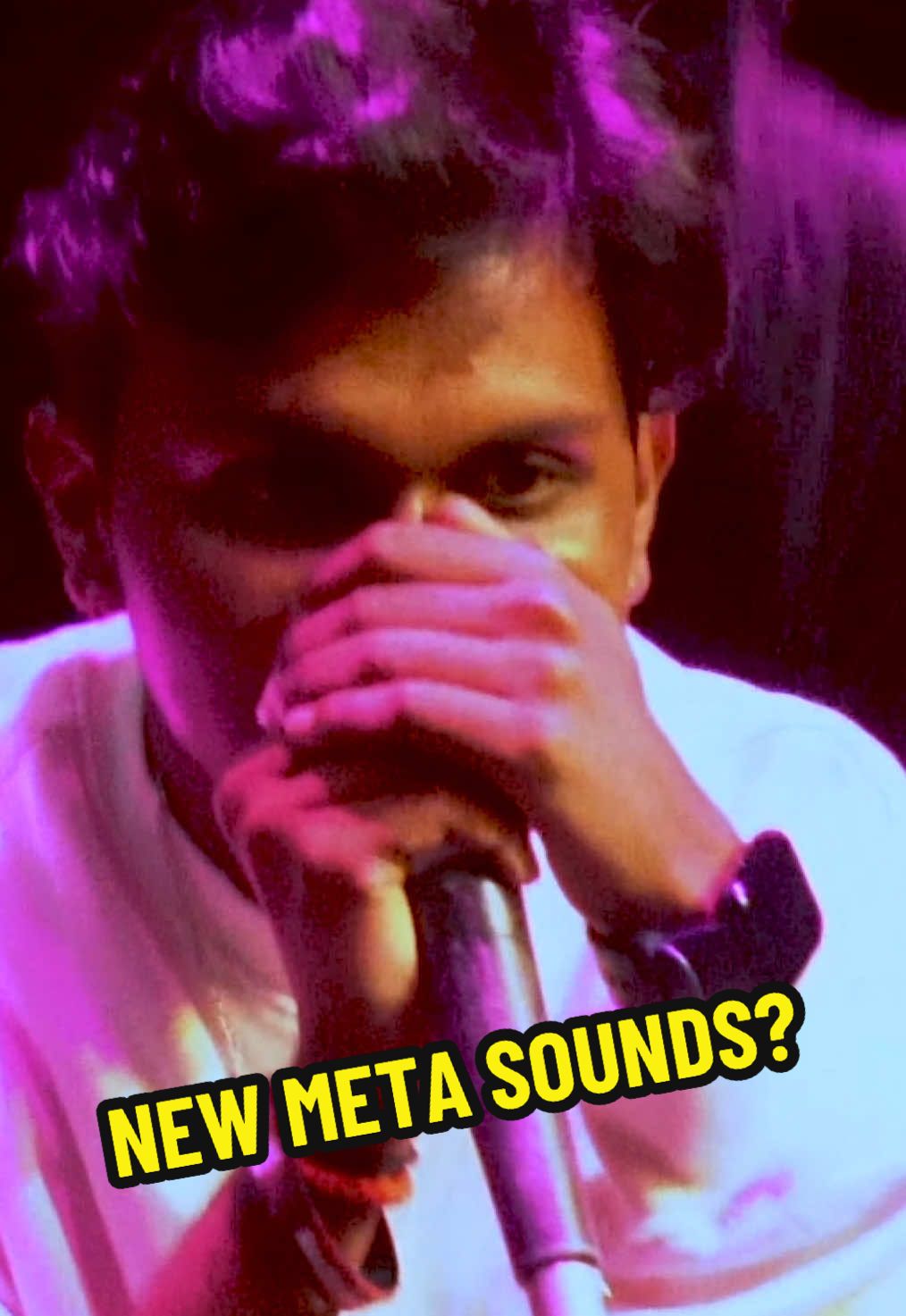 @Singapore Beatbox