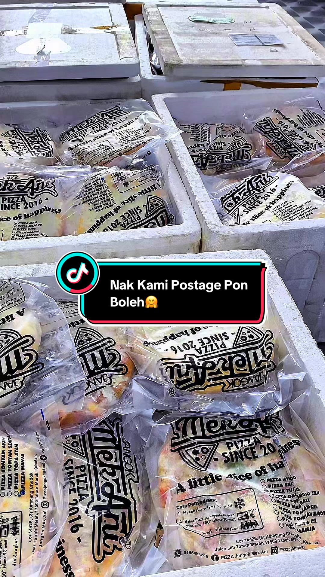 @Jangok Mek Ani