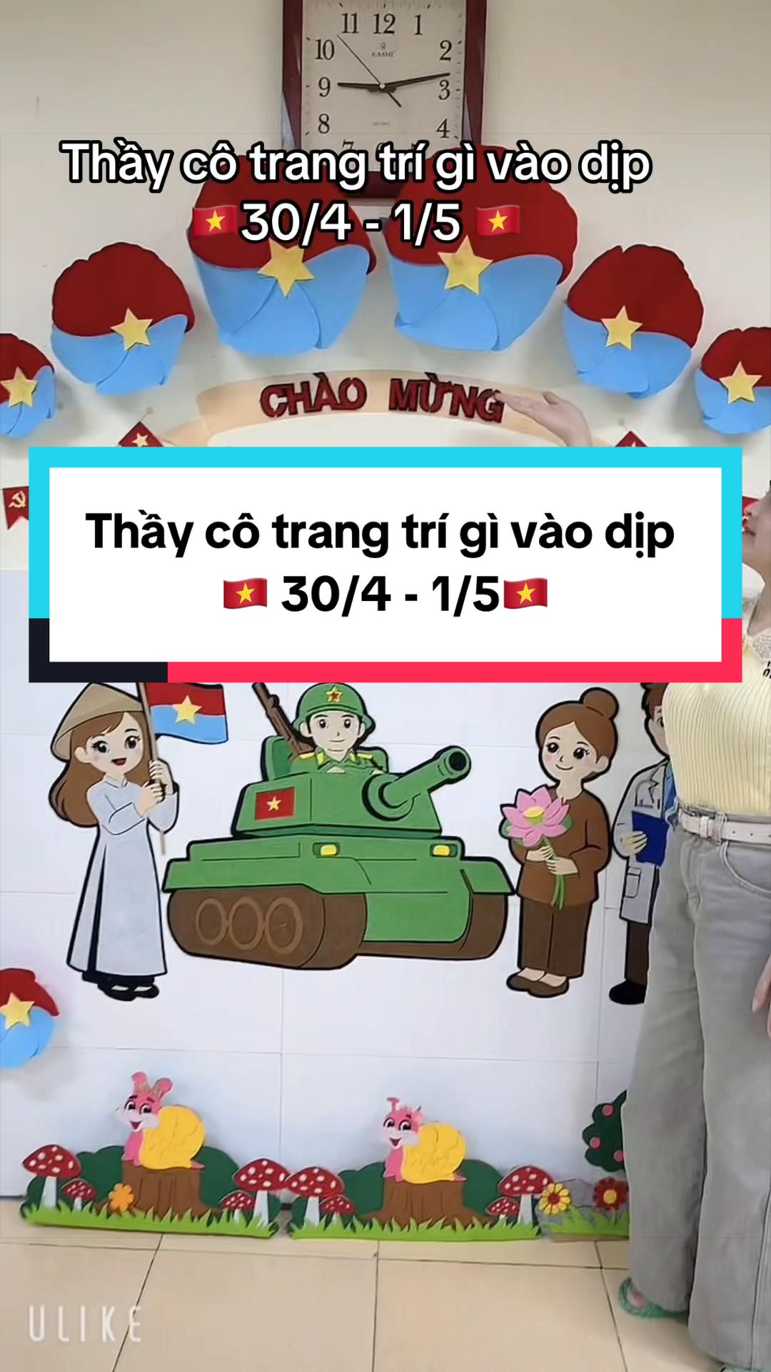 @Mầm non Bi B&eacute;