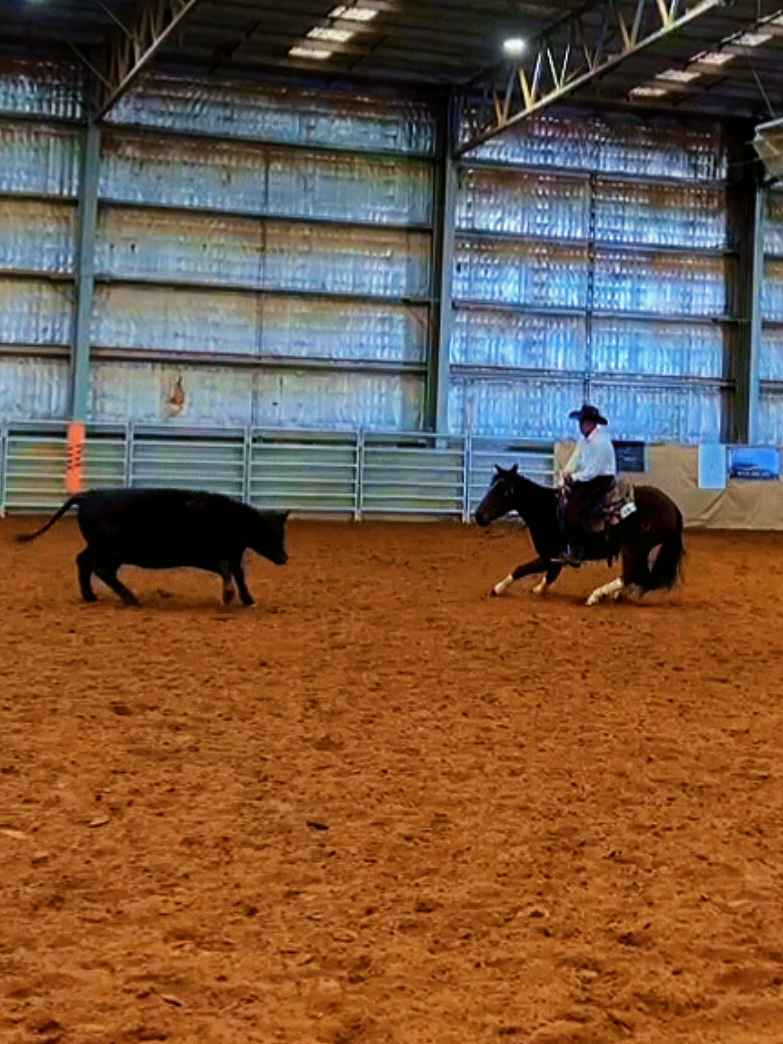 @Sutton Ranch