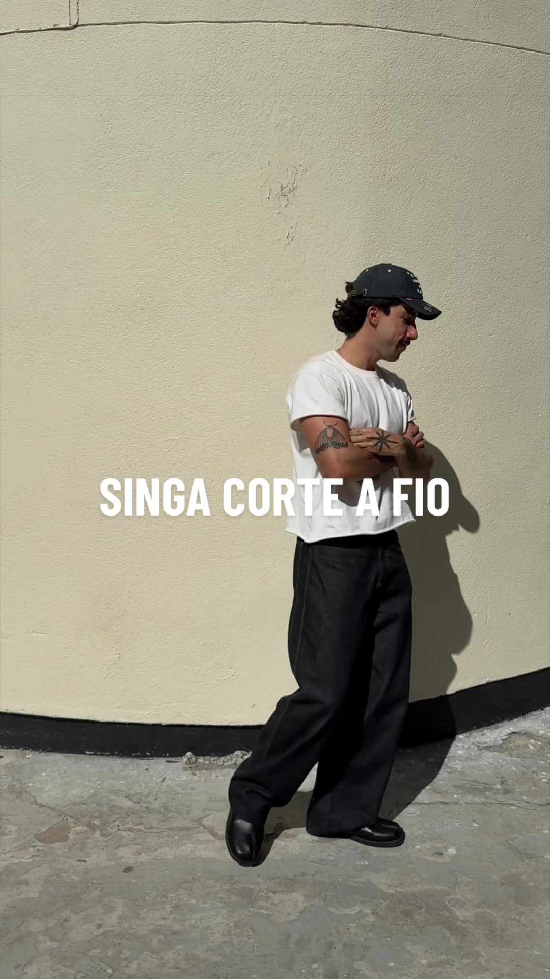 @Arthur de Carvalho