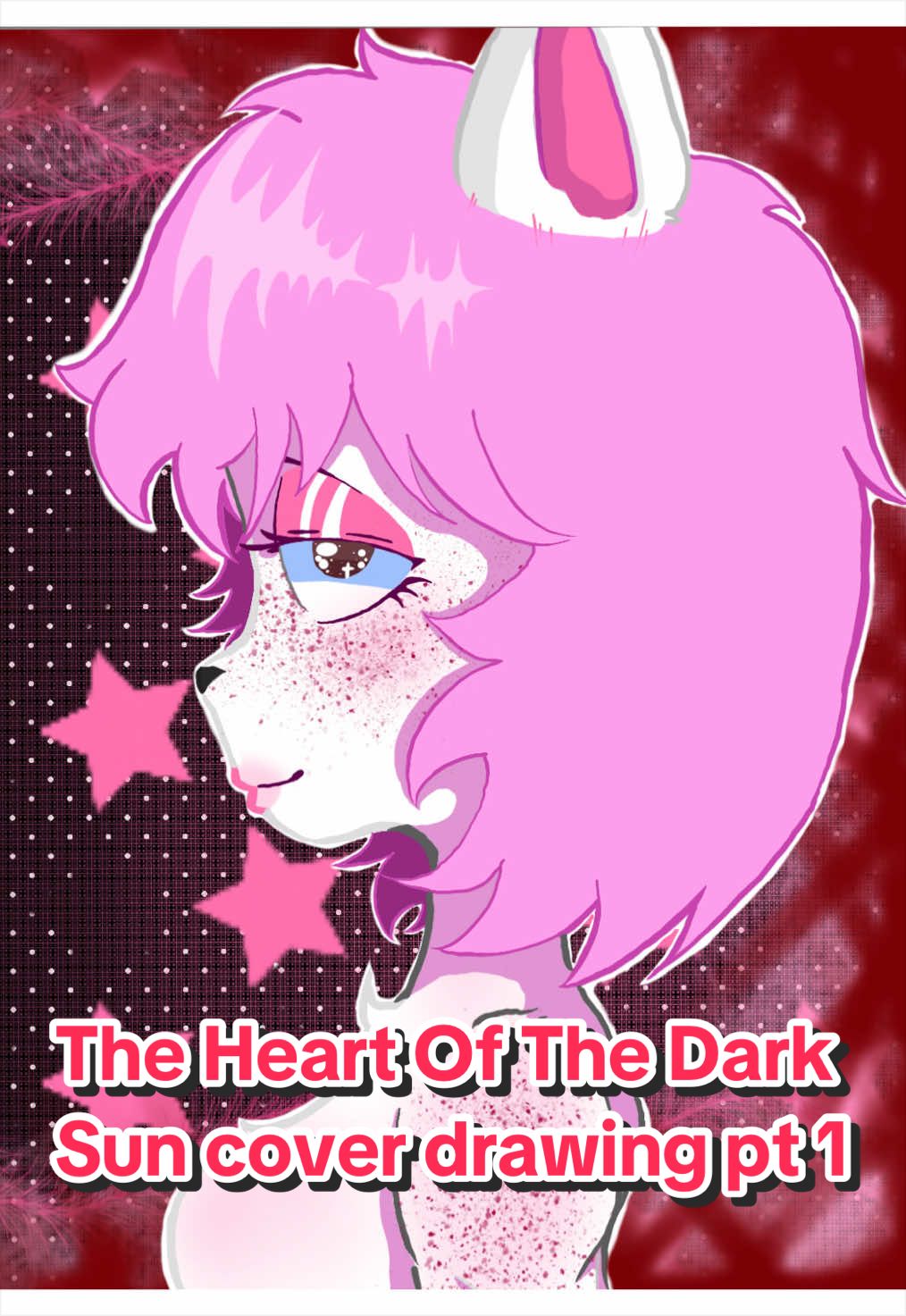 @𓆩♡𓆪TlacuacheCr1mesonArt𓆩♡𓆪