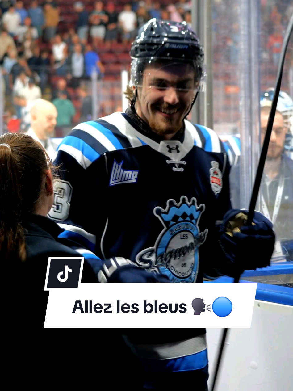 @Power Play Qu&eacute;bec 🏒