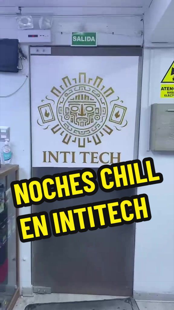 @Inti Tech