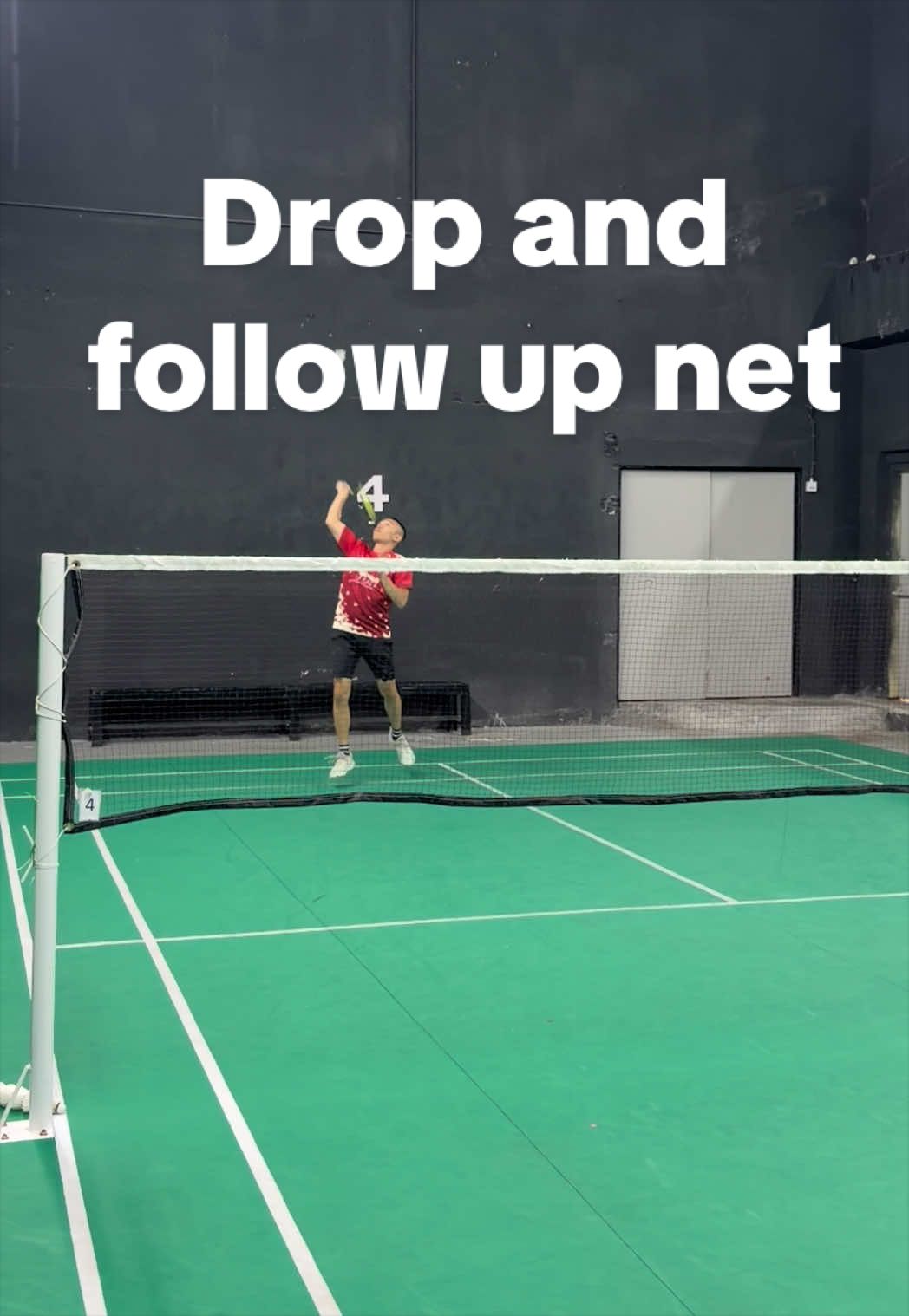 @JUN Badminton Academy-KL/Sel