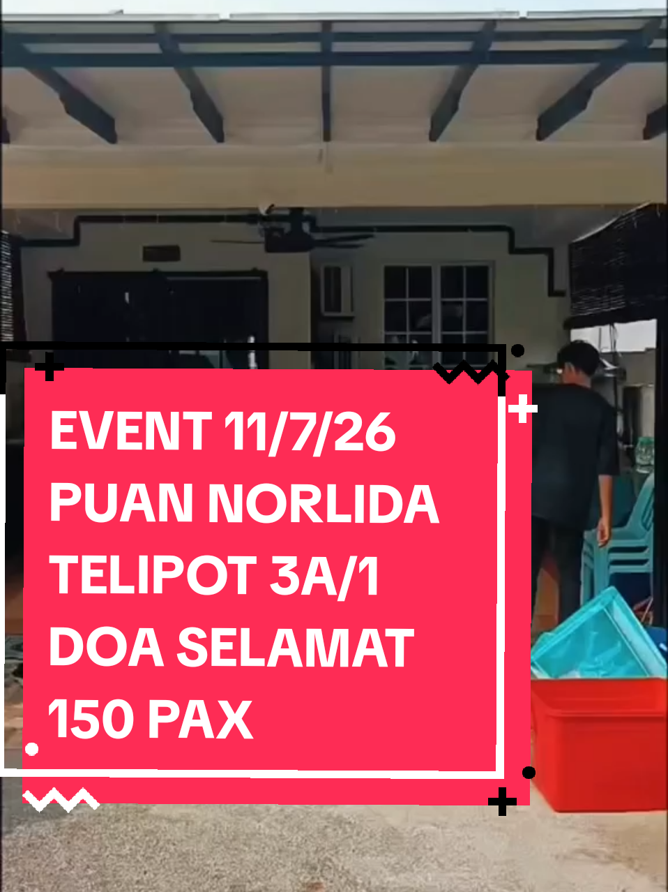 @Dapur Tebing Catering