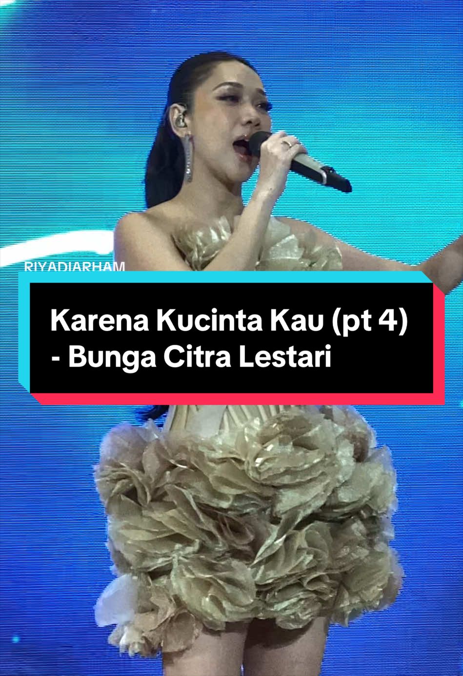 @Video Konser 🎤
