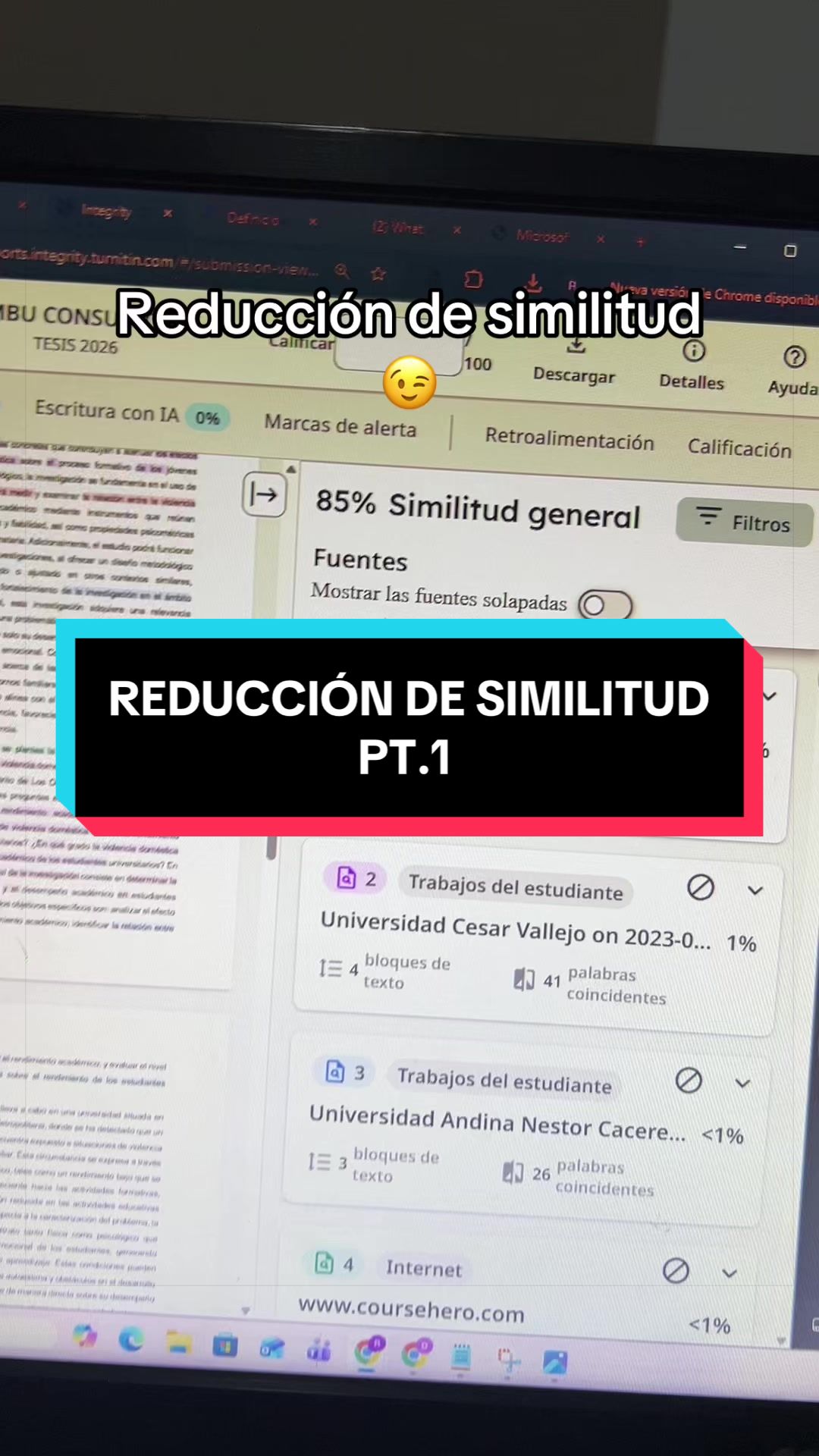 @Rumbu Consultores