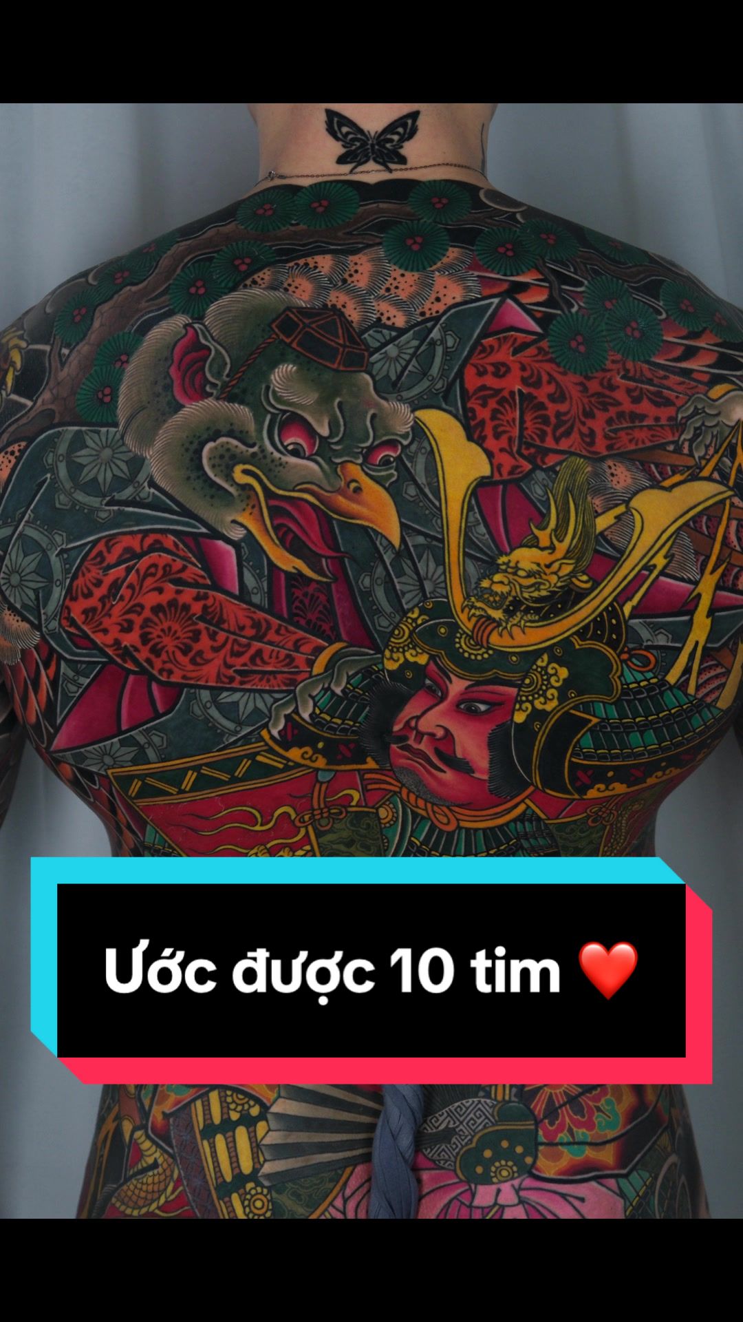 @Ron Tattoo Studio Đà Nẵng