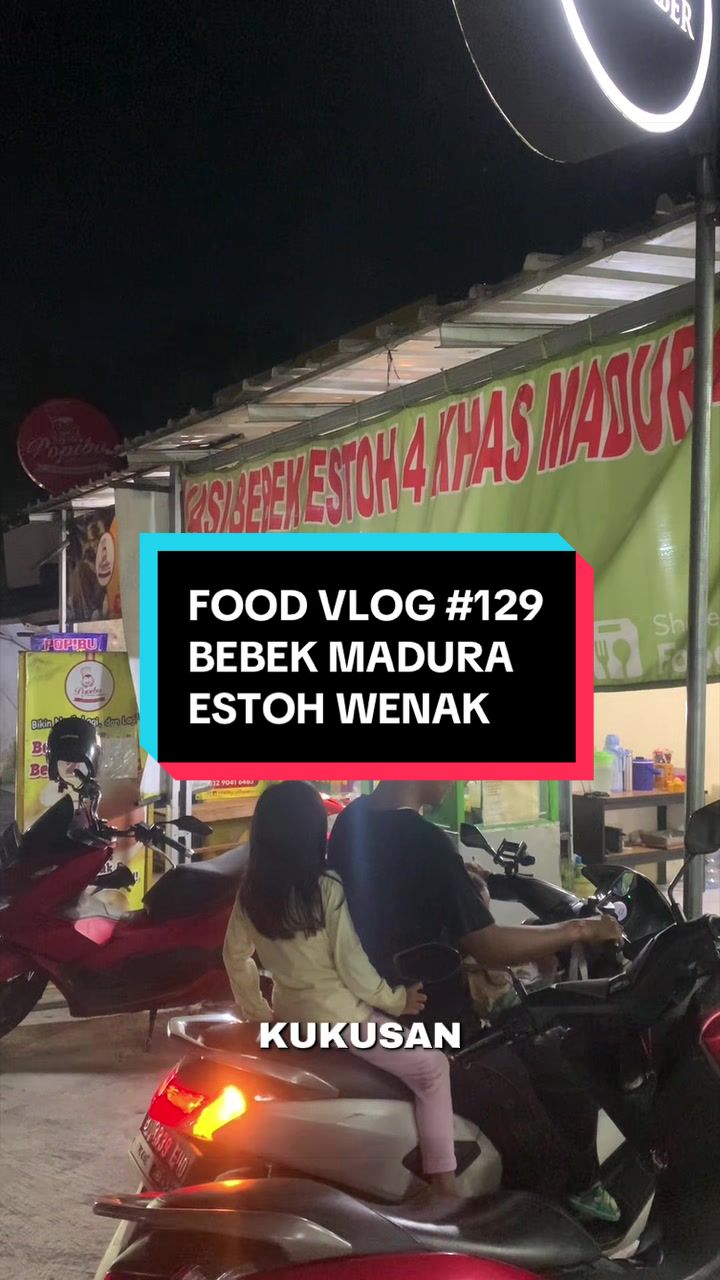 @Achmad | Food, Vlog, and Game