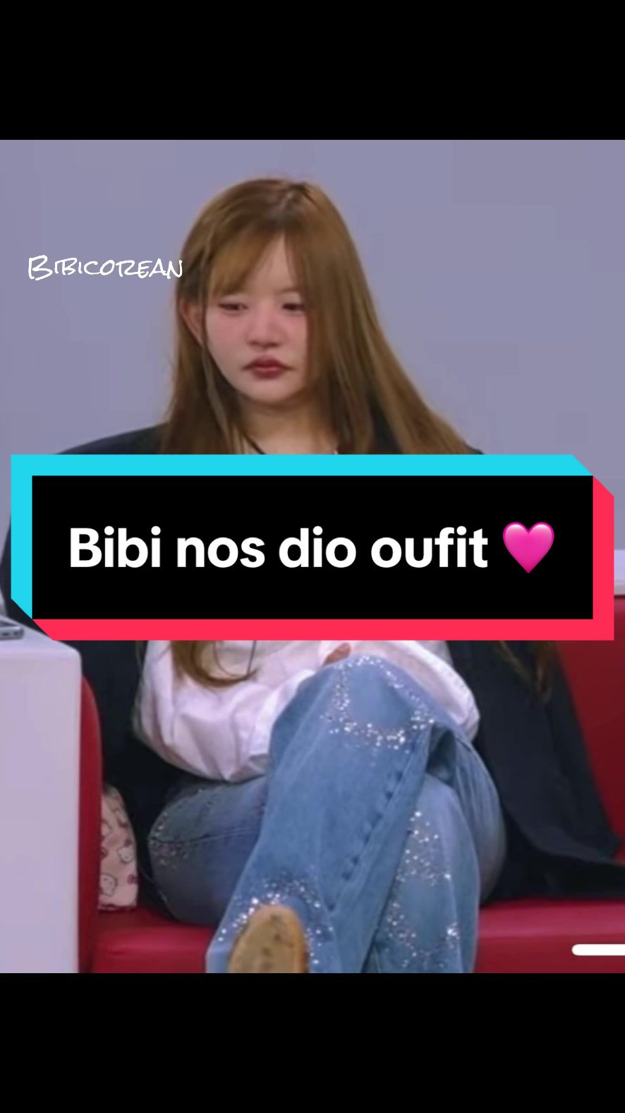 @☪️Bibicorean☪️ Cuenta Fan