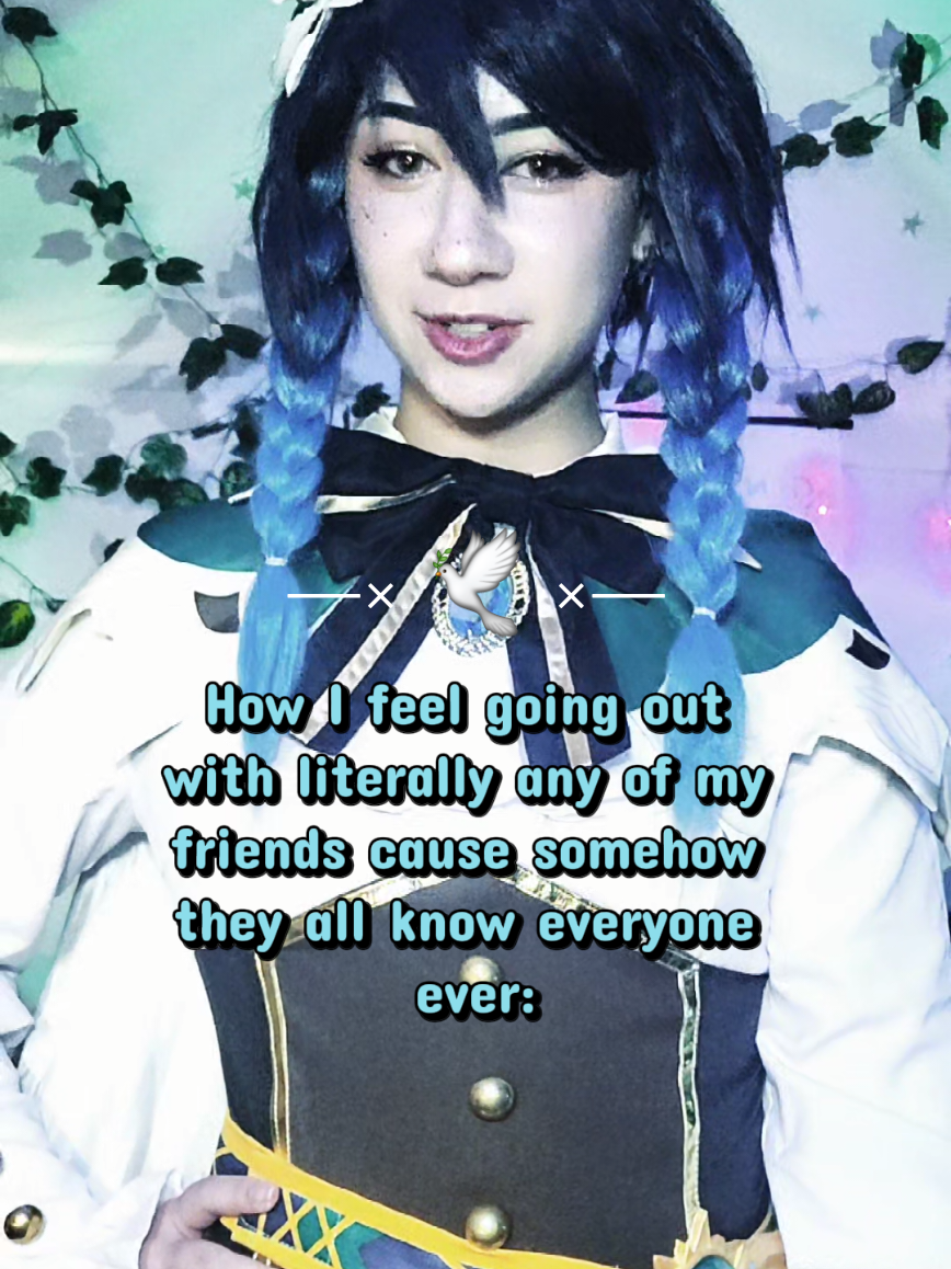 @cypher ☆ he/him