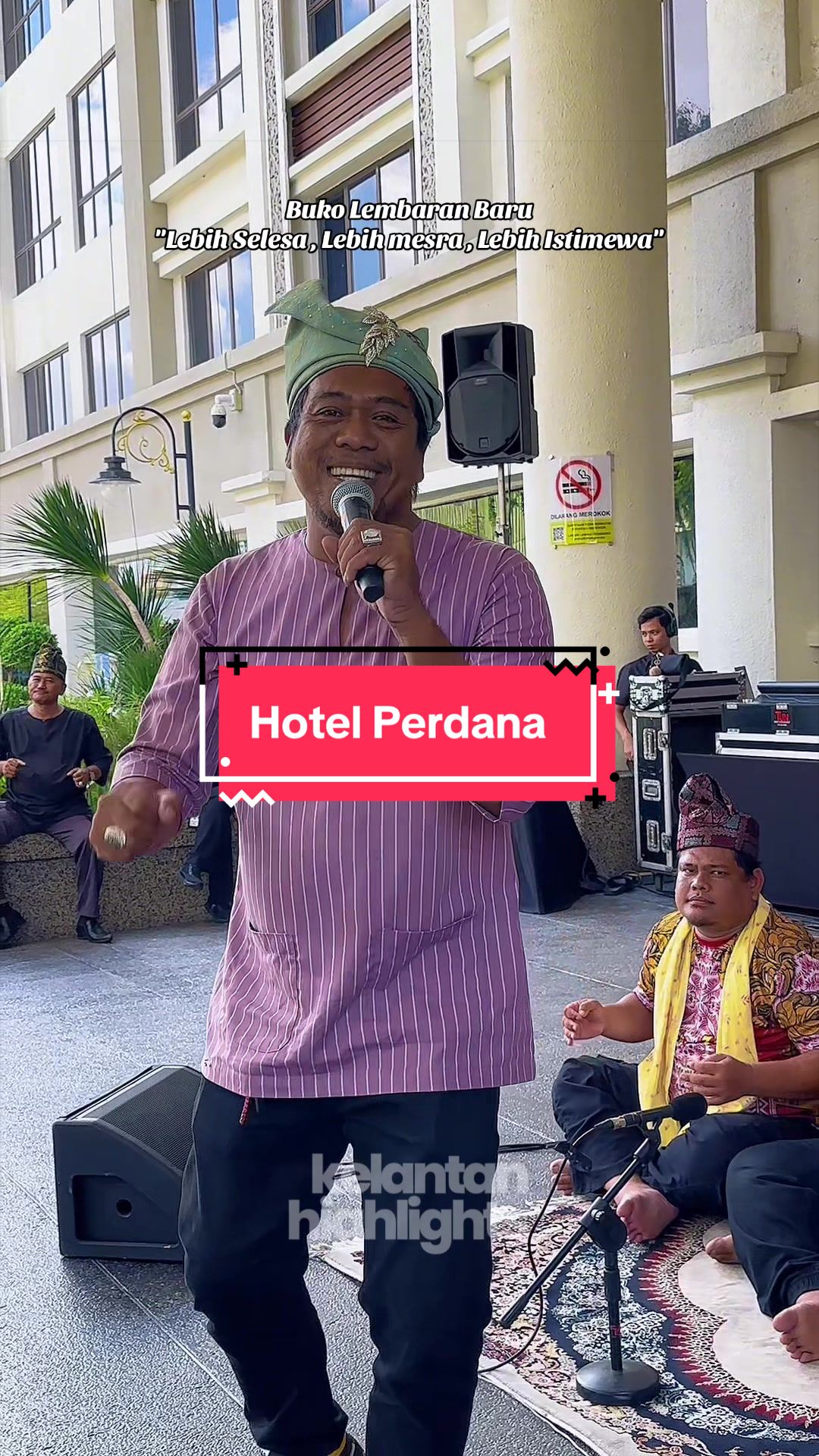 @KELANTAN HIGHLIGHTS
