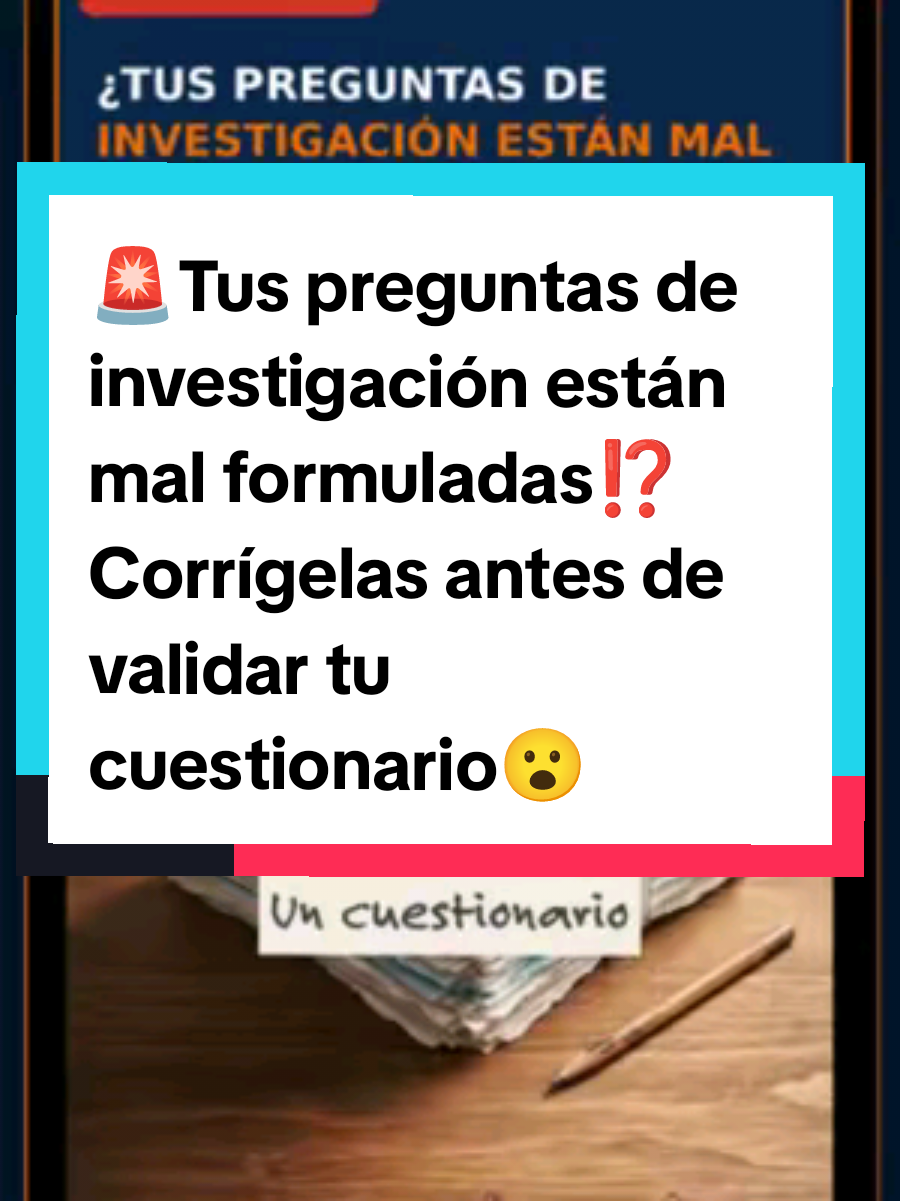 @Rocio Lima, tu profe de TESIS