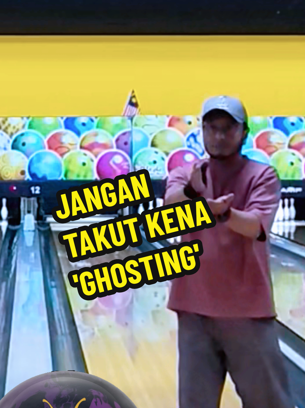 @Yeop Spinner Bowler