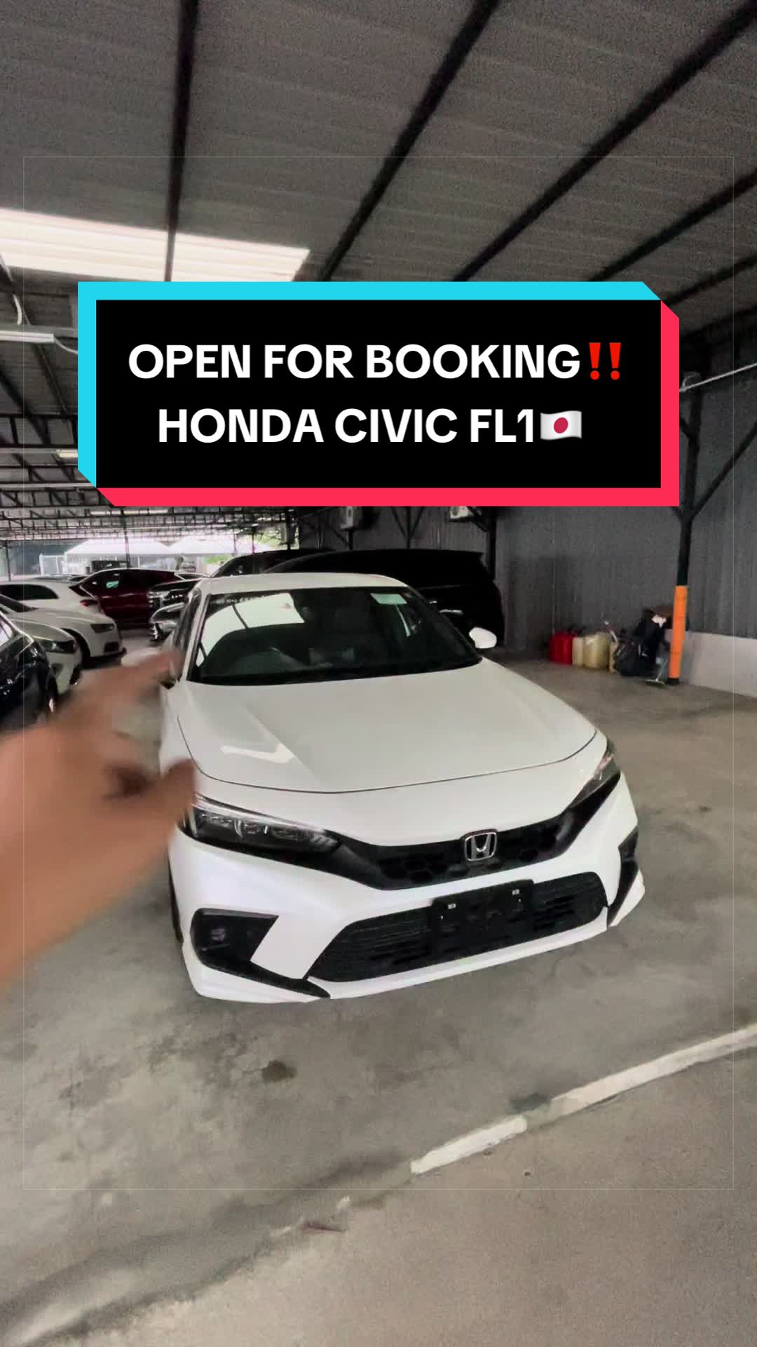 @IS7 Motorsport