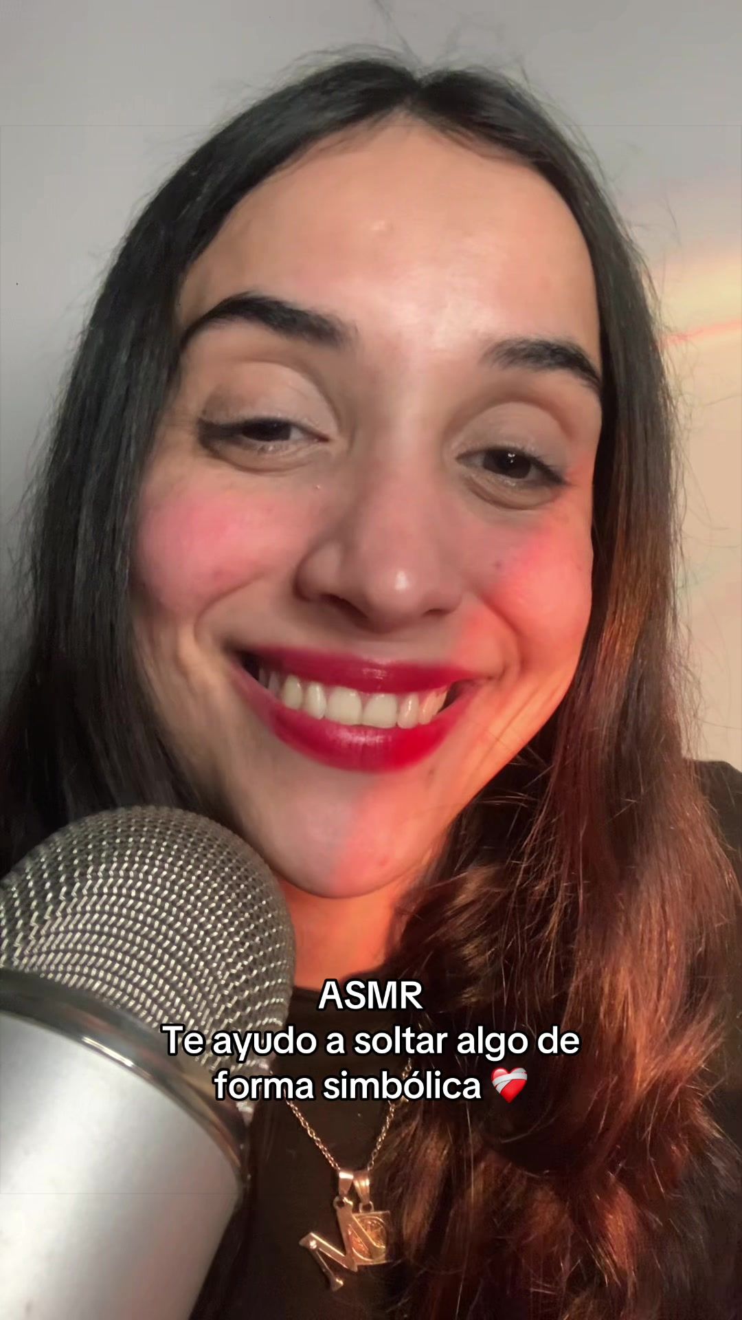 @Milufer ASMR 🌼