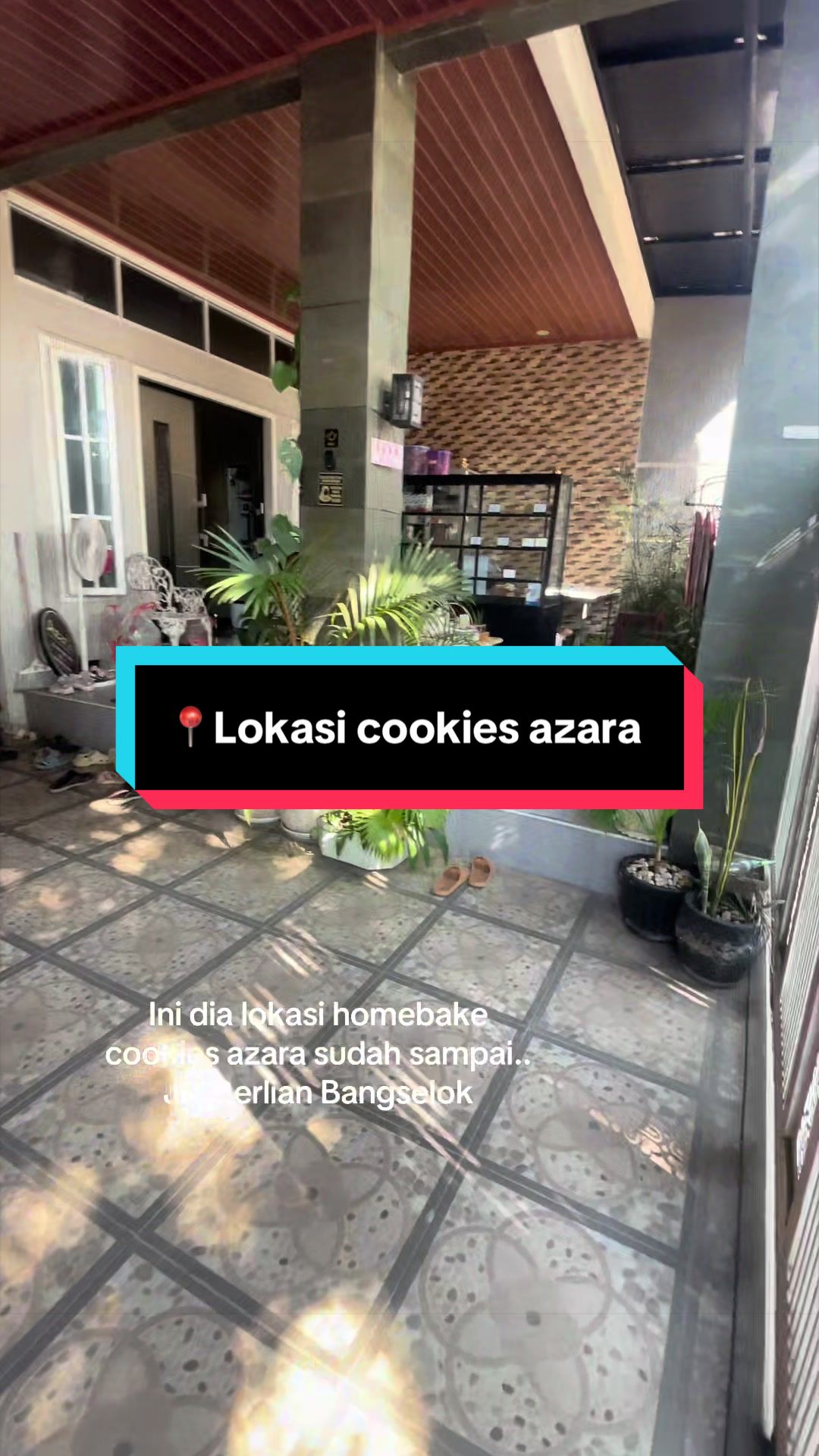@Cookies azara