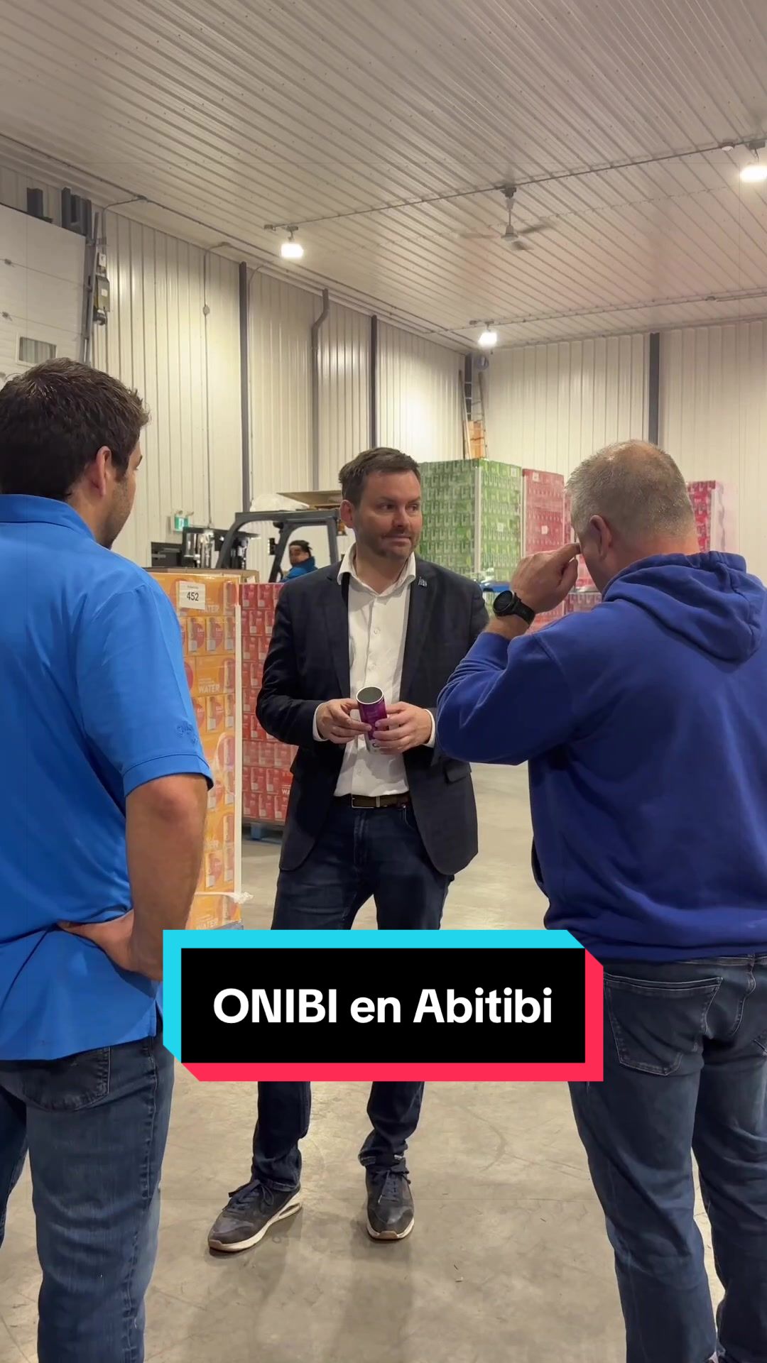 @Parti Québécois