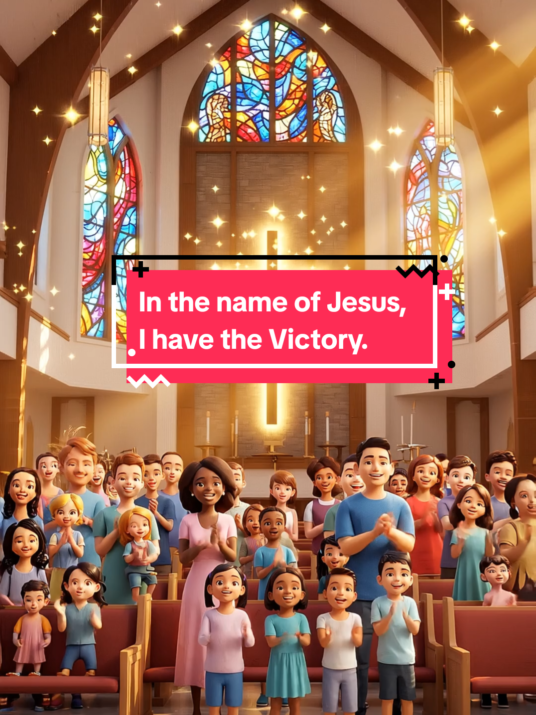 @Graceful Bible Buddies