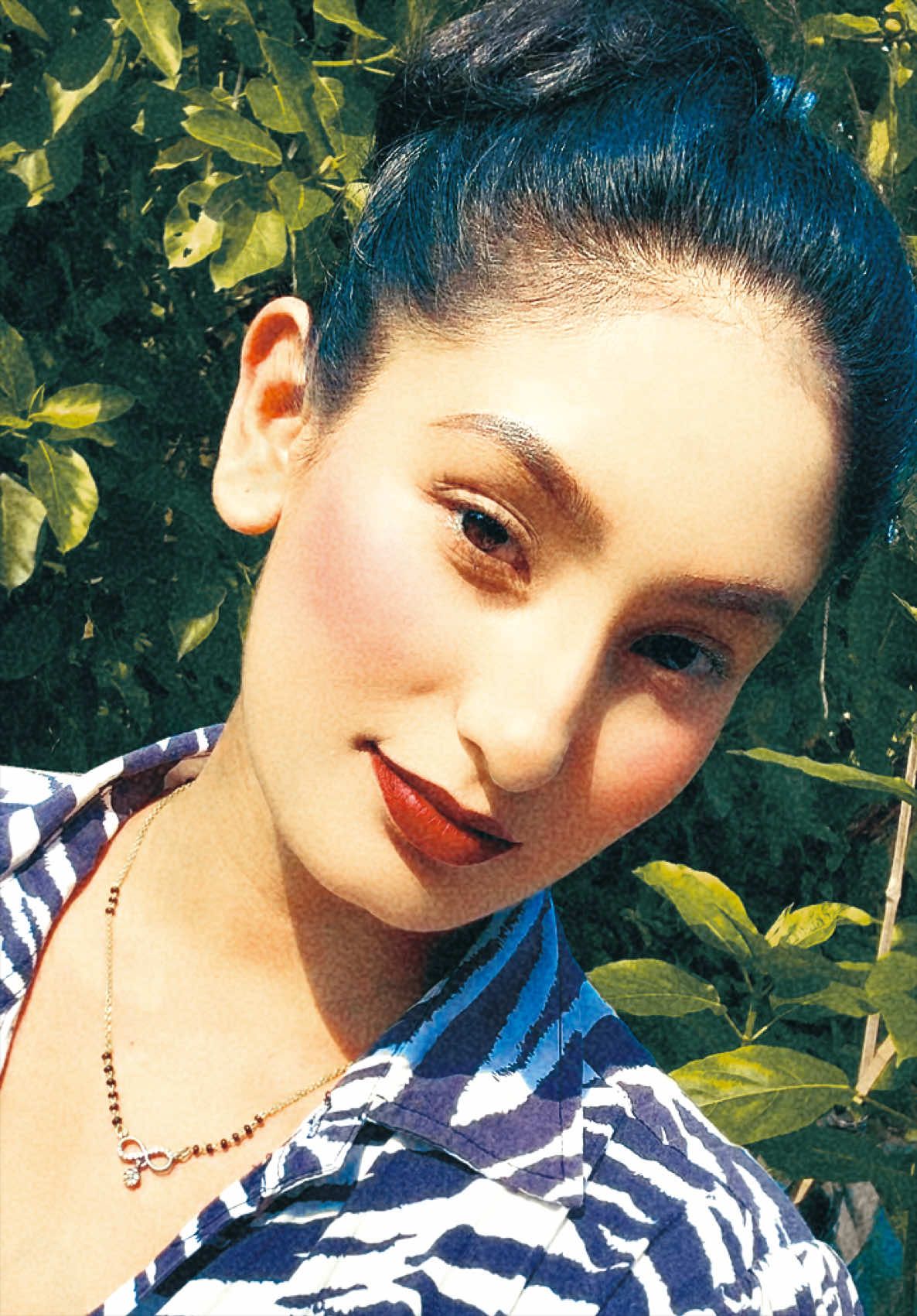 @कला
