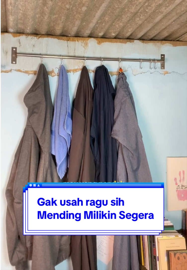 @Yasir | Suka Review Produk🤘