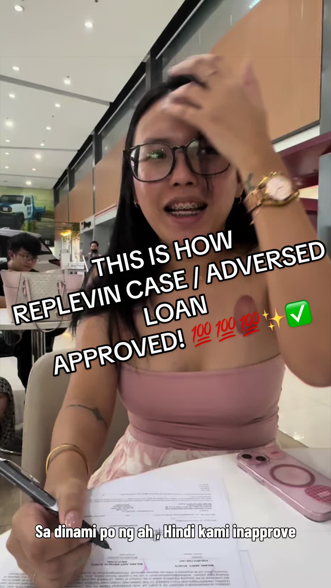@Miss Pat Vlog