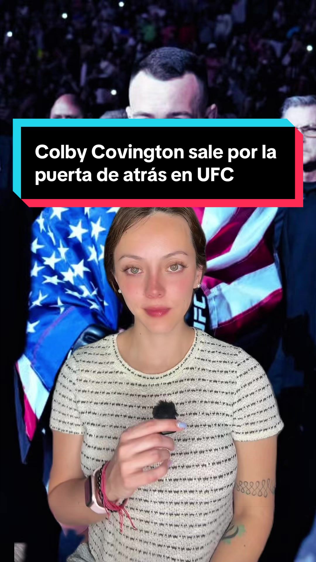 @Marie Magaña