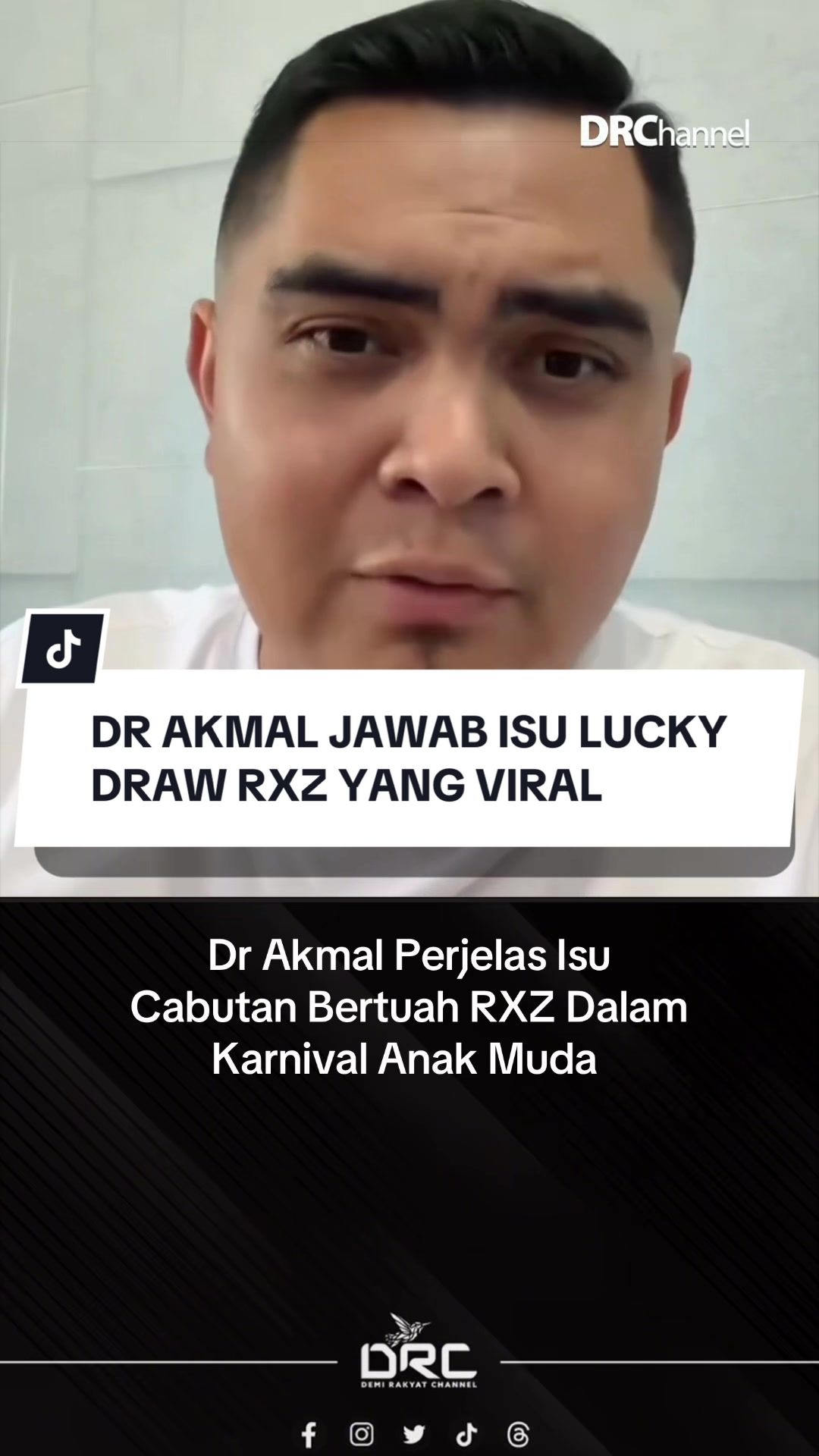@Demi Rakyat Channel