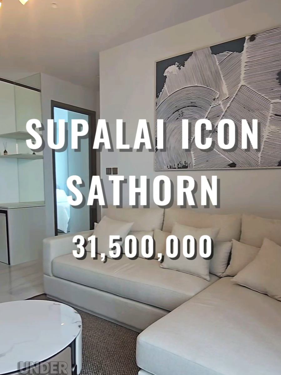 @TK Bangkok Condo