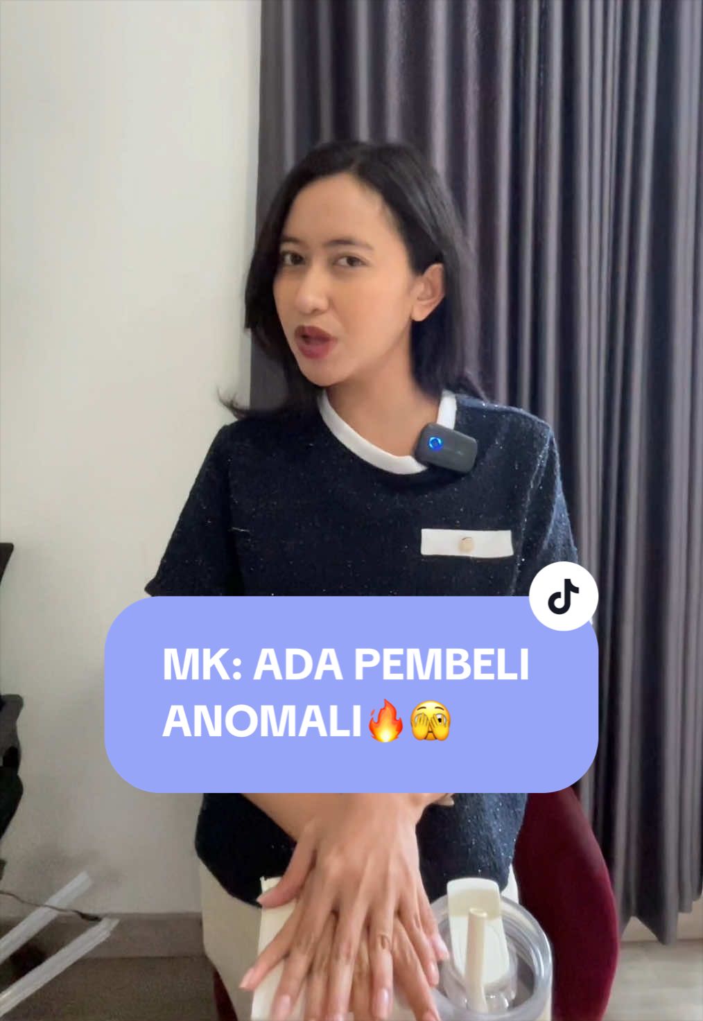 @Toko Mama Gigi