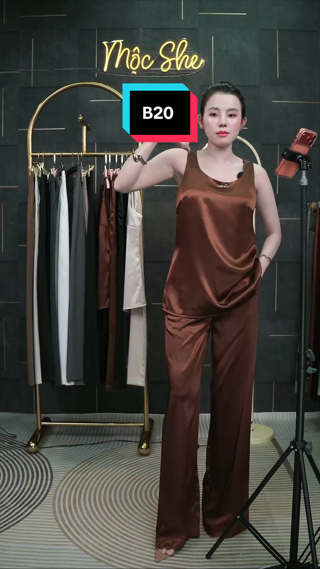 @MỘC SHE BOUTIQUE
