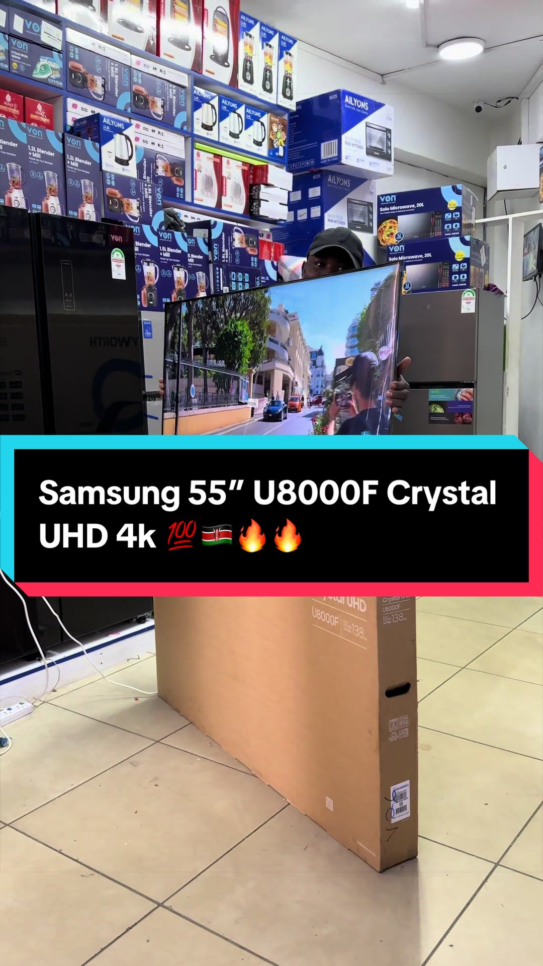 @OMAR ELECTRONICS🇰🇪