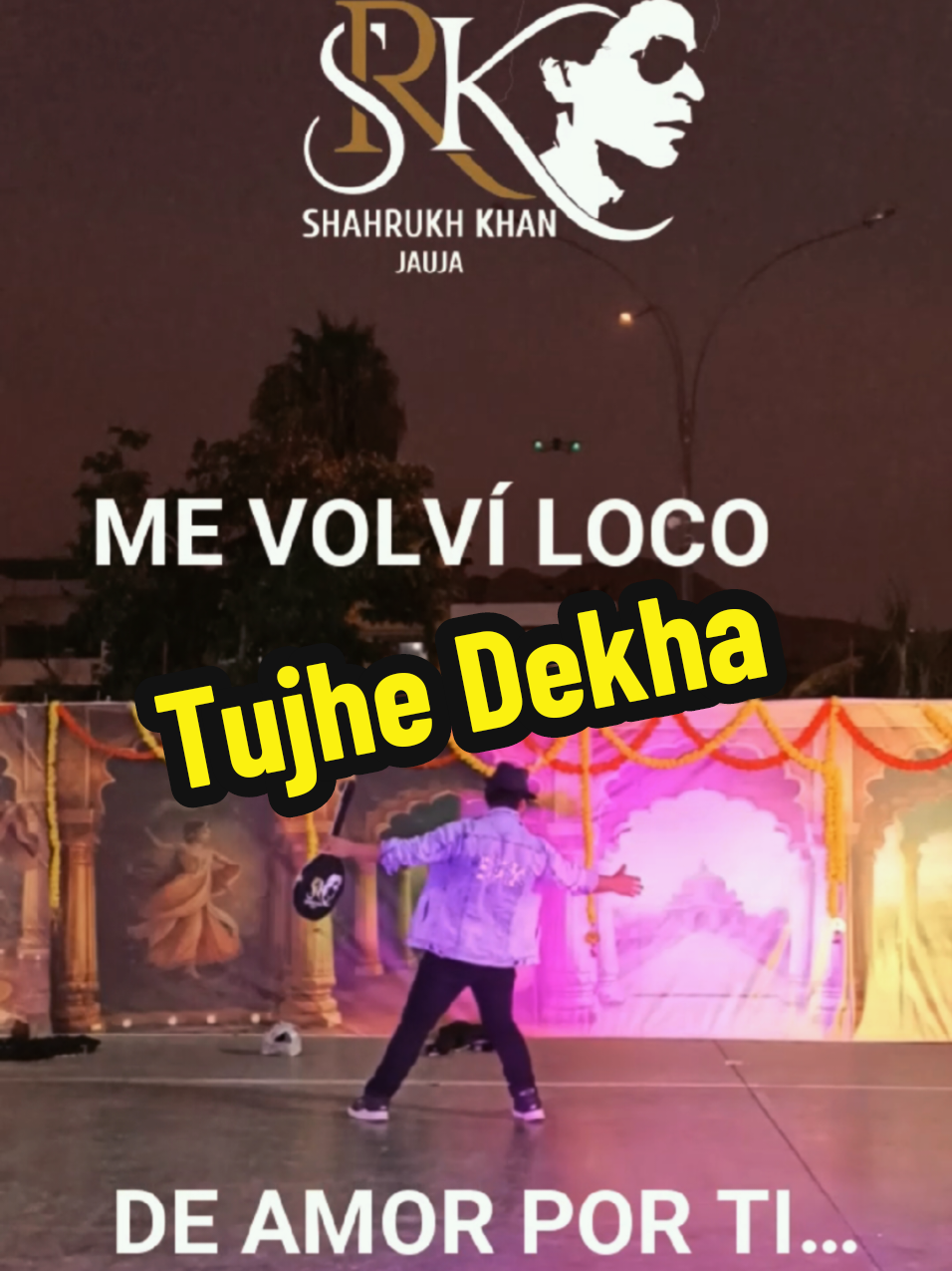 @Shahrukhkhan_Jauja