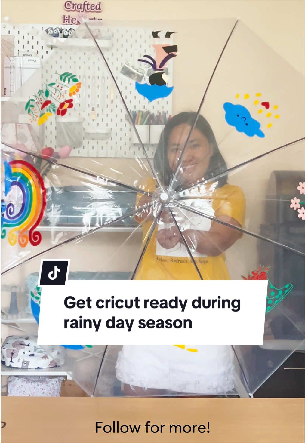 @Cricut Philippines