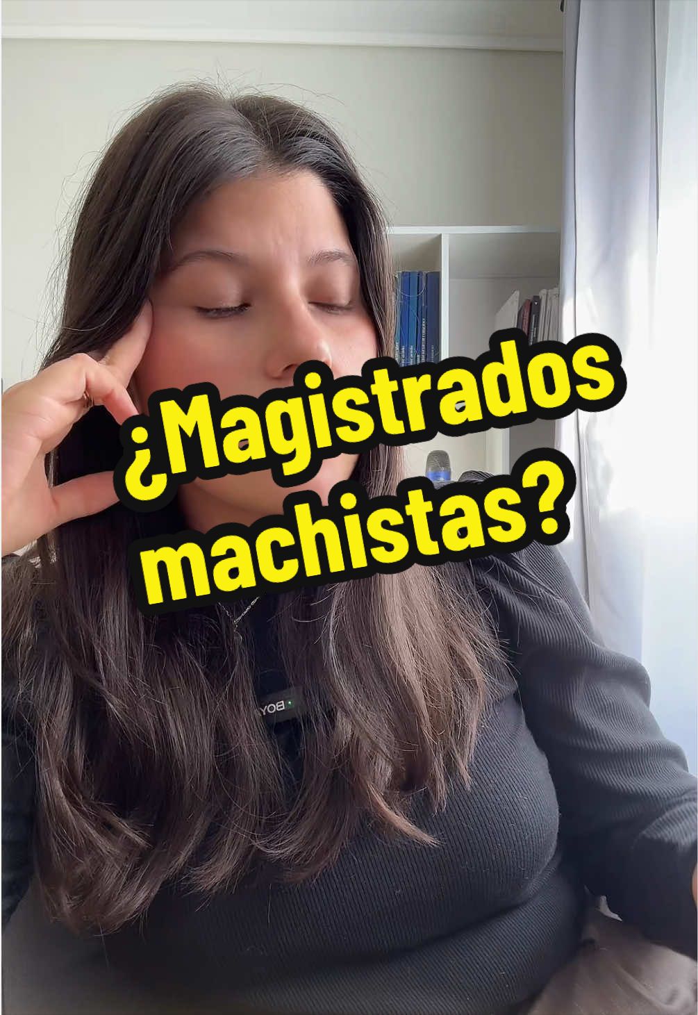 @Ana Arriagada ⚖️