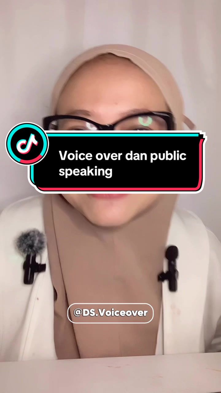 @DS Voice Over