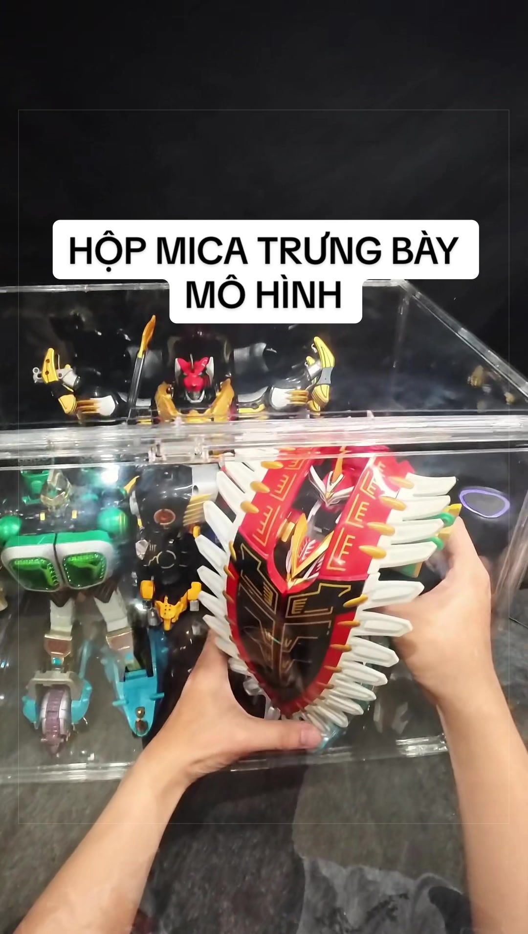 @KRTOYS Review