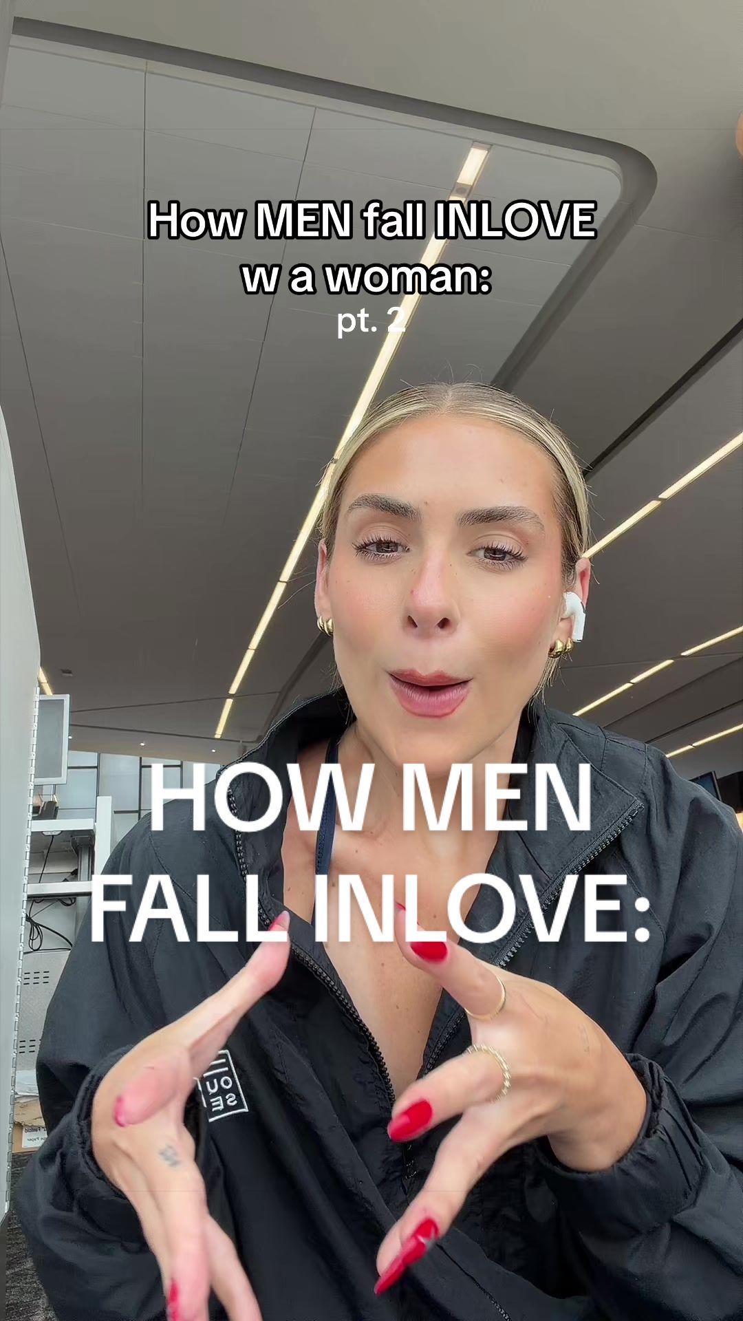 @Sarah Lauren