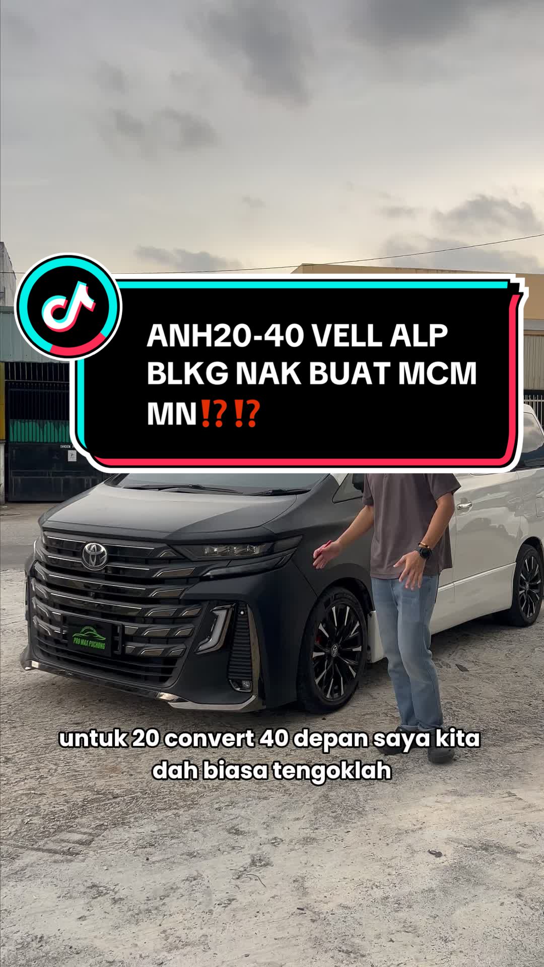 @PRO MAX CAR ACCESSORIES