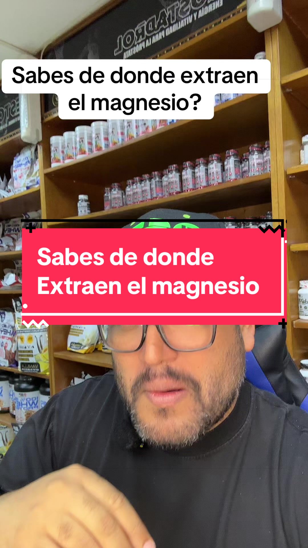 @elsuplementos☑️