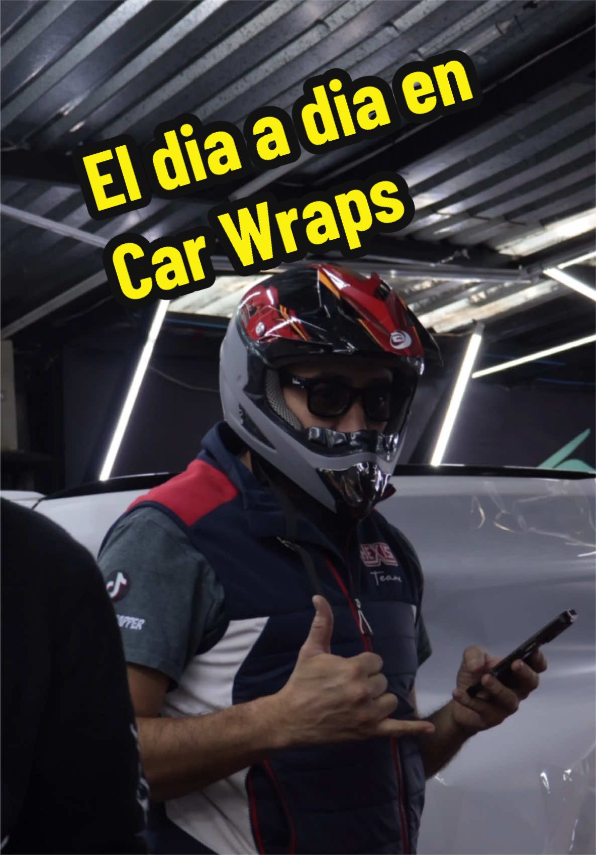 @car Wraps mx