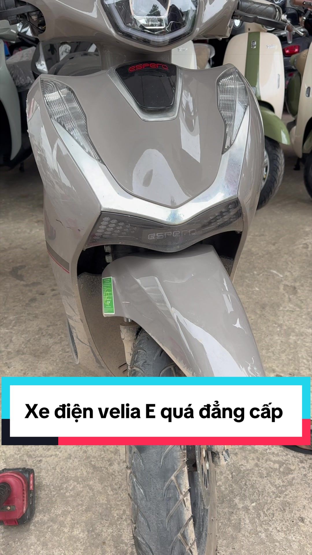 @Thế Giới Xe Văn Ngân