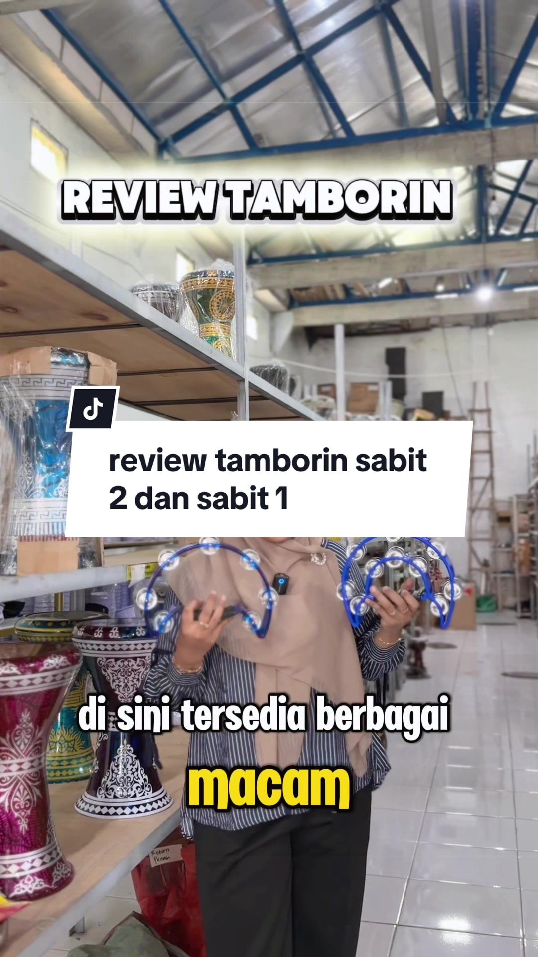 @Umik e Anak Hadroh