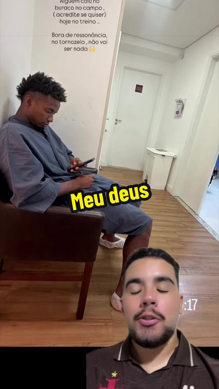 @Léo Vieira