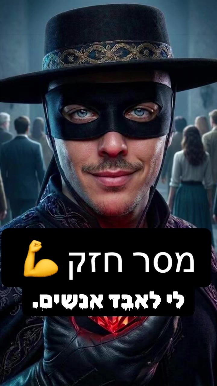 @דניאל לוי
