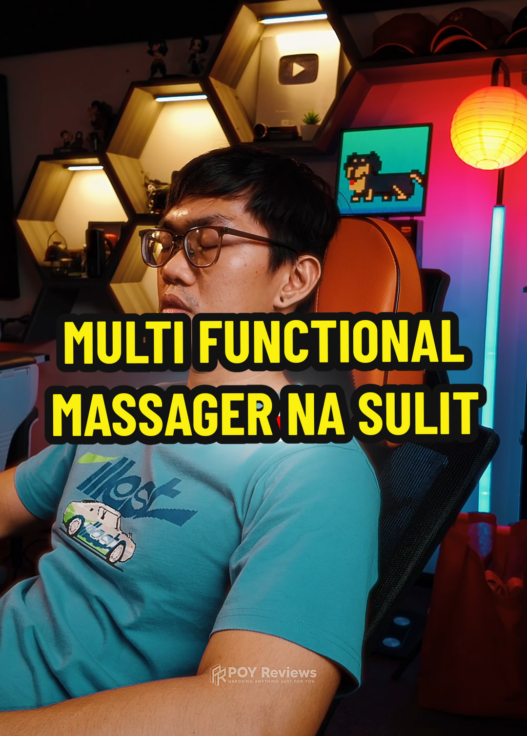 @POY Reviews 🤓