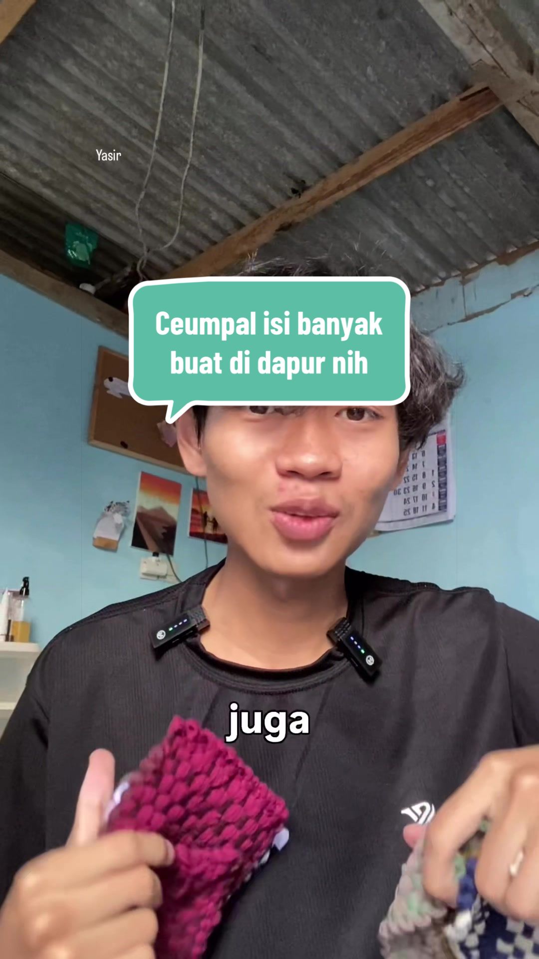 @Yasir | Anak Spesial🤙