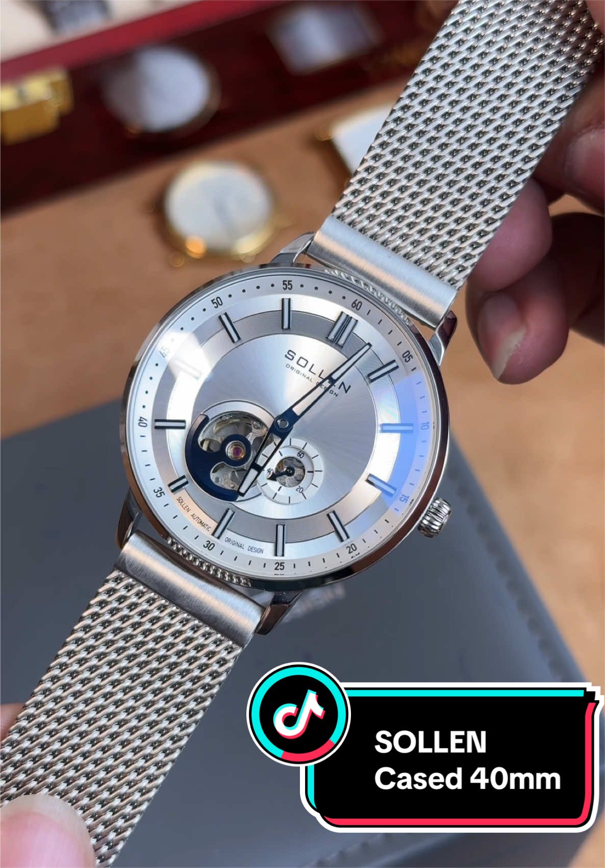 @MNND WATCHES ĐỒNG HỒ CŨ